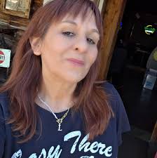 Lisa Monday-Gomez is with Larry Monday.