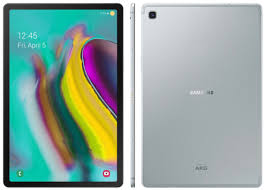 Samsung Galaxy Tab S5e: Großes Update ...