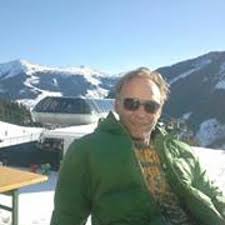 Stream Eric Hofmans music