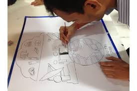 Digital India Poster Making Competition