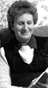 Norma Thompson Obituary