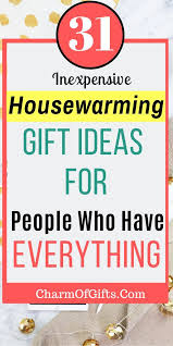 Cool Housewarming Gifts You Haven T Thought Of But Should In 2020 New Neighbor Gifts House Warming Gift Diy House Warming Gifts