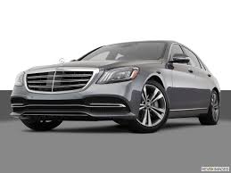 Use our free online car valuation tool to find out exactly how much your car is worth today. 2018 Mercedes Benz S Class Values Cars For Sale Kelley Blue Book