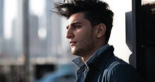 نتيجة بحث الصور عن صور لمحمد عساف Fictional Characters Character Art