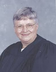 Retired District Justice Carol Southwick, 70