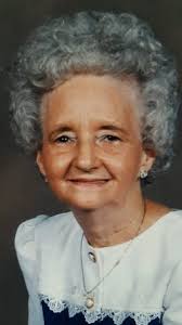 Mattie Belle Walling (1925-2017)