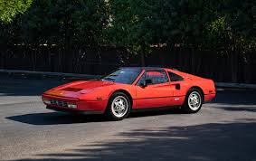 O fallon, il 62269 (1614 miles from you) click for phone ›. 1989 Ferrari 328 Gts Gooding Company