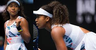 The stage is set for a blockbuster australian open semifinal on wednesday night: The 6 Outfits Leading The Wta Fashion Game At The Australian Open