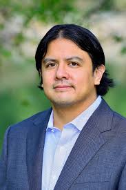 Rev. Dr. Stephanie Hand