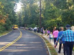 Please use this form only if genesis is down and you cannot access the regular daily screening form. Somerset County Schools Participate In Walk And Bike To School Month