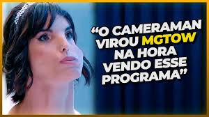 Petry e Beatriz DISCUTEM por causa do CASAMENTO às CEGAS