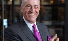 This much I know: Len Goodman