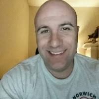 Mark Sicuso MPA CFO MIFireE