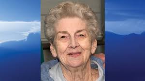 Gertrude “Gertie” D. Roche, Youngstown, Ohio