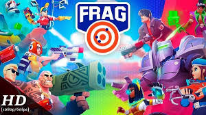Download Frag Pro Shooter Mod Apk 1 5 8 Unlimited Money Shooters Mod Game Character