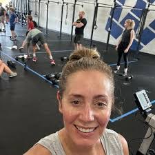 Jackie Bertucci's Instagram, Twitter & Facebook