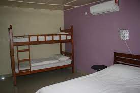 מהם מתקני הנכס שמוצעים במלון ‪balai serama guesthouse‬? Balai Serama Guesthouse Kuala Tahan Updated 2021 Prices
