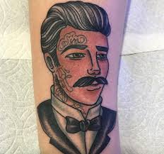 Mega Babe Booth Full of Female Artists Taking Over Musink