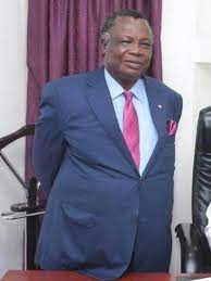 Francis atwoli road, formerly known as dig dig road, is located somewhere along mandera road in kileleshwa, nairobi. Tuko Co Ke Cotu Secretary General Francis Atwoli To Facebook