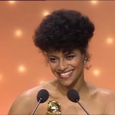 Golden Globes Flashback 1983. On January 29, 1983, the 40th Golden Globe  Awards took place, recognizing the top achievements in film and television  for 1982. Debbie Allen won the award for Best ...