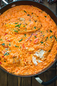 Das ist das neue ebay. Tilapia In Roasted Pepper Sauce Cooktoria