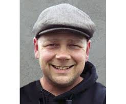 James Scott Obituary (2016)