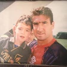 Cal Bell's Instagram, Twitter & Facebook