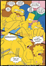 Simpso-rama - Future Purchase 2 by Croc (English) - FreeComix