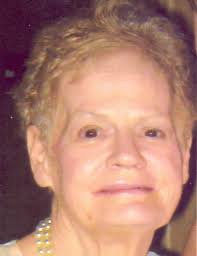 Obituary information for Norma Bennett