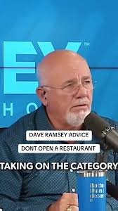 Dave Ramsey TikTok
