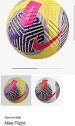 SAMPLE 2023 Nike NK Elite Soccer Ball FB2982-710 | eBay