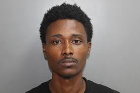 Cowboy' customer shoots 'drug dealer' in the 'buttocks' and walks away with  the swag without paying, cops say