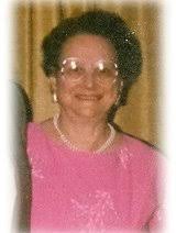 Catherine Cook Obituary