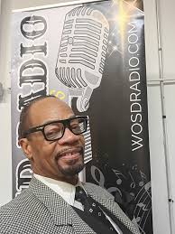 Great radio show yesterday! catch #vincentgreene #terrydillard #alvinhill  #steadygroove