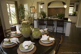Add a vase full of fresh flowers, a. 420 Chairs Tables Ideas Kitchen Design Home Decor Home