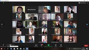 See how the zoom platform helps you express ideas, reach new audiences, and power modern workflows so you can get zoom. Studencheskaya Nauchnaya Onlajn Konferenciya V Zoom Na Socialno Psihologicheskom Fakultete