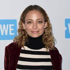 Richie was born nicole camille escovedo in berkeley, california, on september 21, 1981. Nicole Richie Popsugar Celebrity