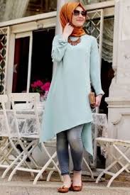 Style fashion hijab dengan tunik bisa dipadukan dengan celana kulot. Yeni Urun Modelleri Muslim Women Fashion Muslimah Fashion Outfits Muslim Fashion Outfits