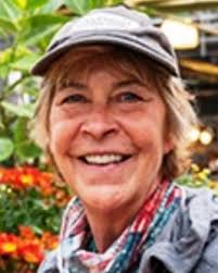 Heather Gaines Obituary (1961