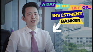 An investment banker works with these entities to underwrite, or find buyers for, securities like in addition to underwriting securities, investment bankers can usher corporations through complex. On My Way A Day In The Life Of An Investment Banker Youtube