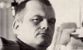 LASFSian Bookstore Owner Dwain Kaiser Murdered