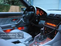 Bimmerforums The Ultimate Bmw Forum Bmw E39 Touring Bmw Interior Bmw Classic Cars