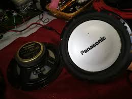 Berikut merupakan pilihan aksesori kereta terbaik di malaysia seperti window breaker tire pressure gauge dan tire inflator yang boleh didapatkan online. Panasonic Midbass 6inch Speakers Auto Accessories On Carousell