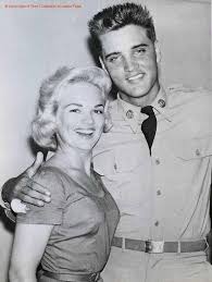 Romance Anita Wood Our Daily Elvis Elvis Presley Elvis Presley Photos Elvis