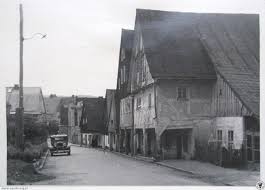 Maybe you would like to learn more about one of these? Zespol Domow Czterech Ewangelistow Dawne Ul Sadecka Chelmsko Slaskie Zdjecia