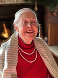 Elizabeth McNamer Obituary (1936