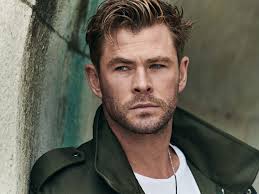 Christopher hemsworth (born 11 august 1983) is an australian actor. Chris Hemsworth Is The Superhero The Man And The Father We Would All Like To Be Gq India