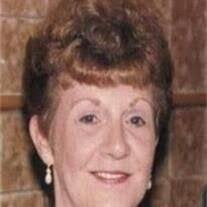 June A. Barth Obituary