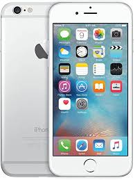 5g factory unlocked android cell phone 128gb us version. Amazon Com Apple Iphone 6 16gb Factory Unlocked Silver At T T Mobile Metro Cricket Cell Phones Accessories