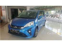Ya, aircond memang boleh sejuk lagi tapi apa. Perodua Alza 2021 Se 1 5 In Kuala Lumpur Automatic Mpv Blue For Rm 55 186 7185388 Carlist My